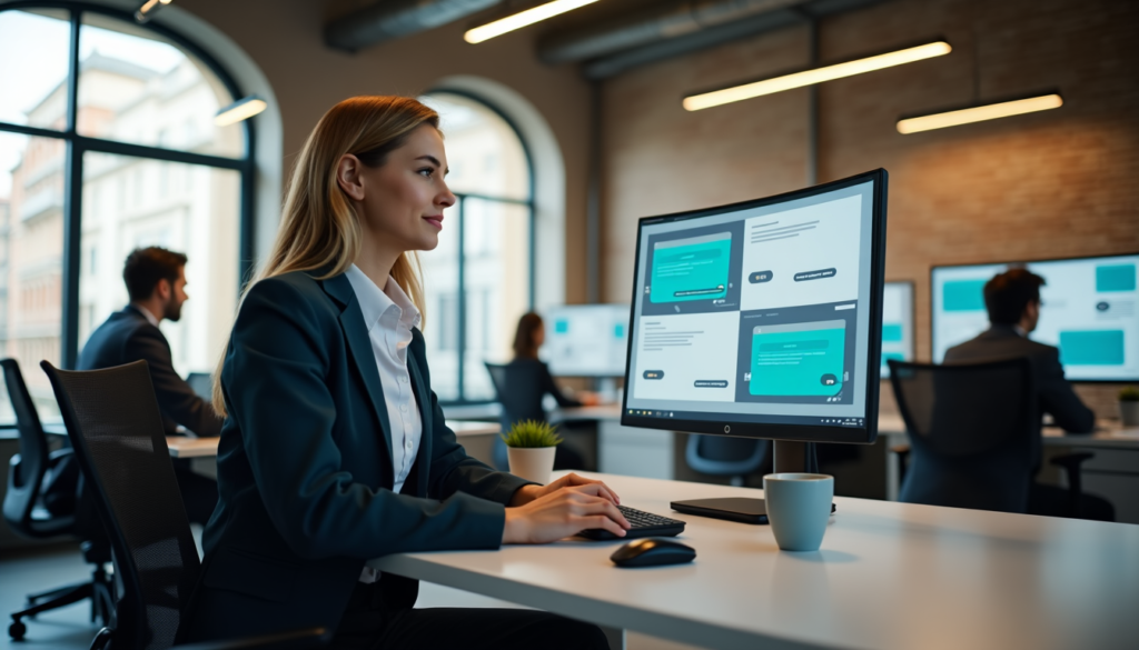 chatbot vision nvoa